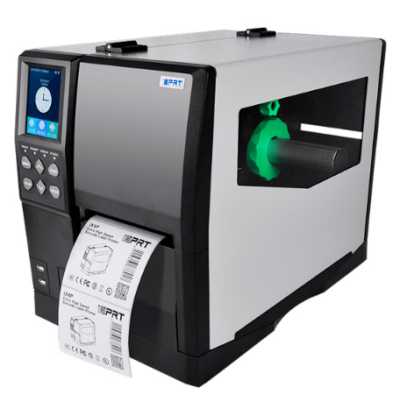 принтер iDPRT iX4P 10.9.IX40.80011