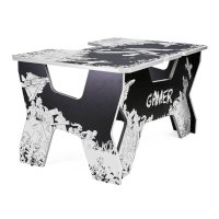 игровой стол Generic Comfort Gamer2-VS-NW