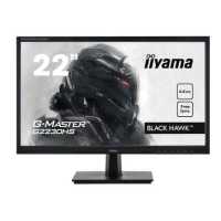 монитор Iiyama G-Master Black Hawk G2230HS-B1 Черный
