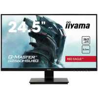 монитор Iiyama G-Master Red Eagle G2560HSU-B3 Черный