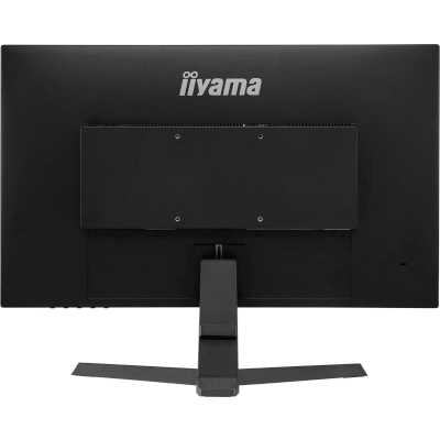 монитор Iiyama G-Master Red Eagle G2770QSU-B1 Черный