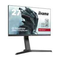 монитор Iiyama G-Master Red Eagle GB2770QSU-B1 Черный