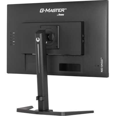 монитор Iiyama G-Master Red Eagle GB2770QSU-B6 Черный