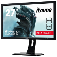монитор Iiyama G-Master Red Eagle GB2788HS-B1