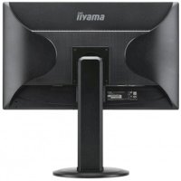 монитор Iiyama ProLite B2480HS-B2 Черный