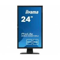 монитор Iiyama ProLite GB2488HSU-B1 Черный