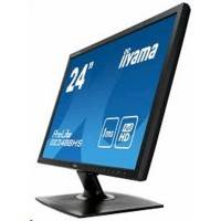 монитор Iiyama ProLite GE2488HS-B1 Черный
