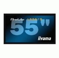 монитор Iiyama ProLite L5561S-B1 Черный