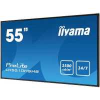 ЖК панель Iiyama ProLite LH5510HSHB-B1
