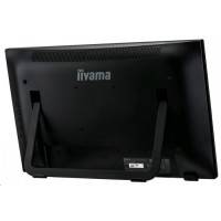 монитор Iiyama ProLite T2235MSC-B1 Черный