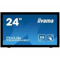 монитор Iiyama ProLite T2435MSC-B1 Черный