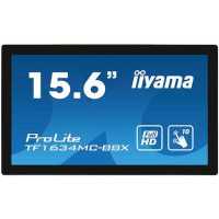 монитор Iiyama ProLite TF1634MC-B8X Черный