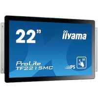 монитор Iiyama ProLite TF2215MC-B1 Черный