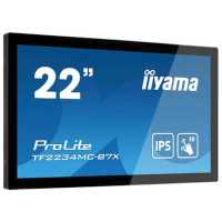 интерактивная панель Iiyama ProLite TF2234MC-B7X