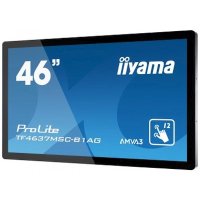 монитор Iiyama ProLite TF4637MSC-B1AG Черный