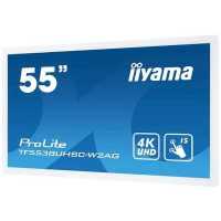 ЖК панель Iiyama ProLite TF5538UHSC-W2AG+X3cube