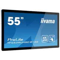 интерактивная панель Iiyama ProLite TF5539UHSC-B1AG