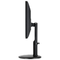 монитор Iiyama ProLite XB2380HS-B1 Черный