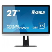 монитор Iiyama ProLite XB2779QQS-S1 Серебристый