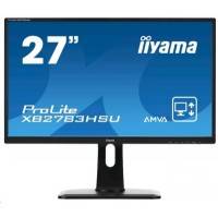 монитор Iiyama ProLite XB2783HSU-B1DP Черный