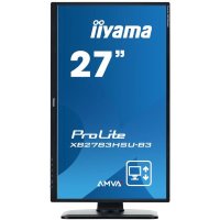 монитор Iiyama ProLite XB2783HSU-B3 Черный
