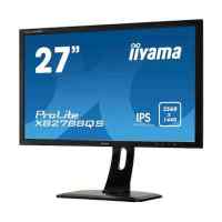 монитор Iiyama ProLite XB2788QS-B1 Черный
