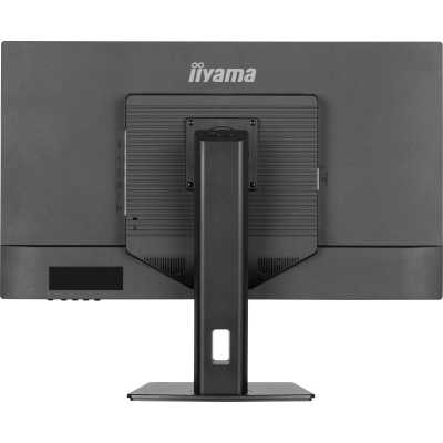 монитор Iiyama ProLite XB3270QSU-B1 Черный