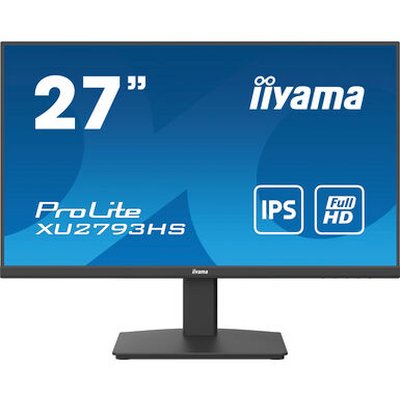 монитор Iiyama ProLite XU2793HS-B5 Черный