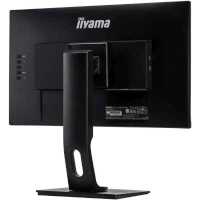 монитор Iiyama ProLite XUB2493HSU-B1 Черный