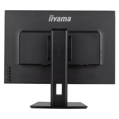 монитор Iiyama ProLite XUB2595WSU-B5 Черный