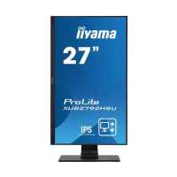 монитор Iiyama ProLite XUB2792HSU-B1 Черный