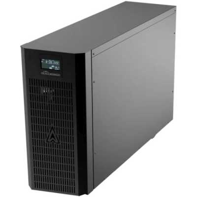 ИБП Импульс Фора 6000 FF60201 Черный