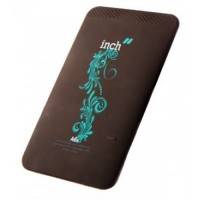 электронная книга Inch A6s Brown
