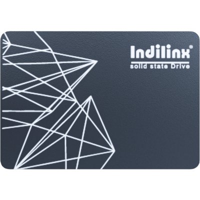 SSD диск Indilinx 240Gb IND-S325S240GX Синий