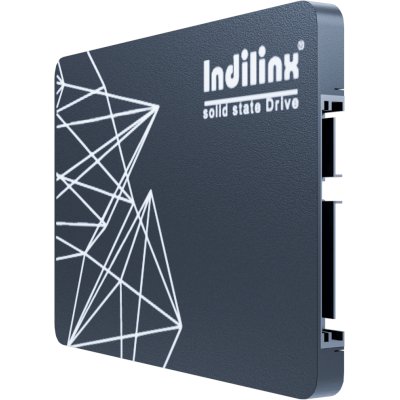 SSD диск Indilinx 512Gb IND-S325S512GX Синий