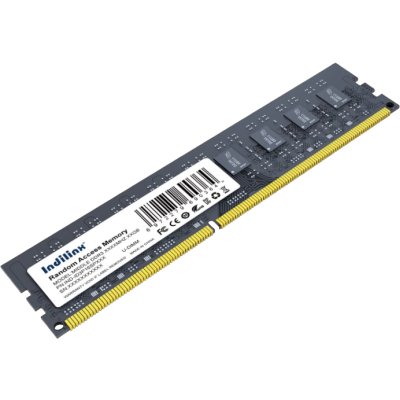 оперативная память Indilinx IND-ID3P16SP08X