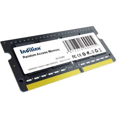 оперативная память Indilinx IND-ID4N26SP08X