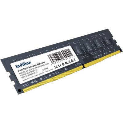 оперативная память Indilinx IND-ID4P32SP16X