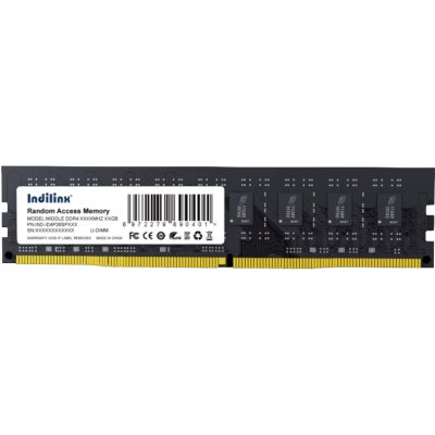 оперативная память Indilinx IND-ID4P32SP32X