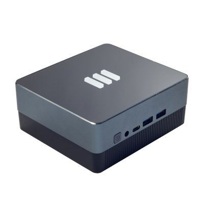 компьютер Inferit SMBox IFNTI5P3 Серый