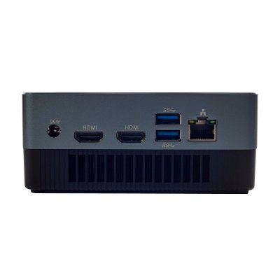 компьютер Inferit SMBox IFNTI5P3 Серый