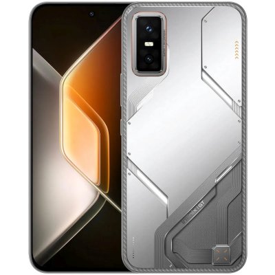 смартфон Infinix GT 30 8/256GB White белый