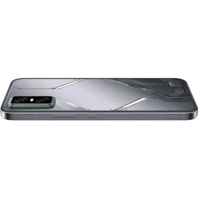 смартфон Infinix GT 30 Pro 12/512GB Grey серый