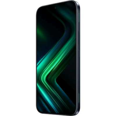 смартфон Infinix GT 50 Pro 12/512GB Black