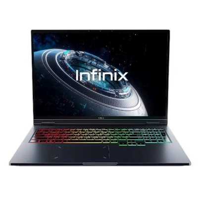 ноутбук Infinix GTBook GL613 71008302486 Серый