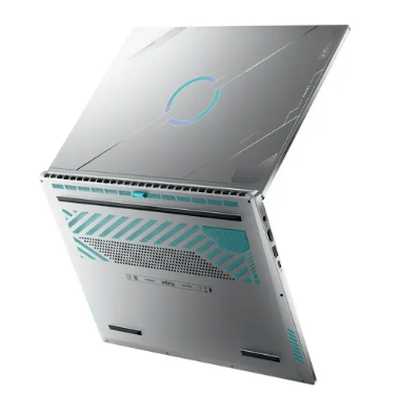ноутбук Infinix GTBook GL614 71005000137 Серебристый