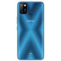 смартфон Infinix Hot 10 Lite 3/64GB Blue