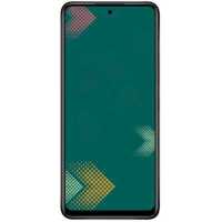 смартфон Infinix Hot 11S 4/64GB Black черный