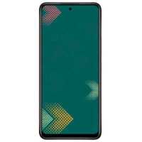 смартфон Infinix Hot 11S 6/128GB Black