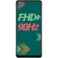 смартфон Infinix Hot 11S 6/128GB Green